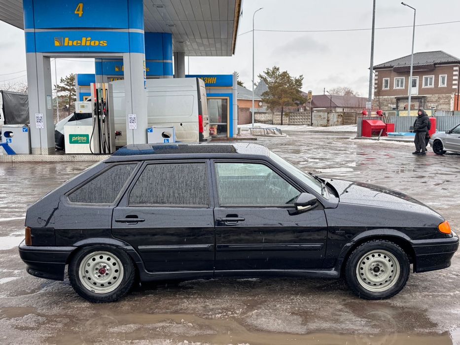 Продам ваз 2114 в городе Павлодар