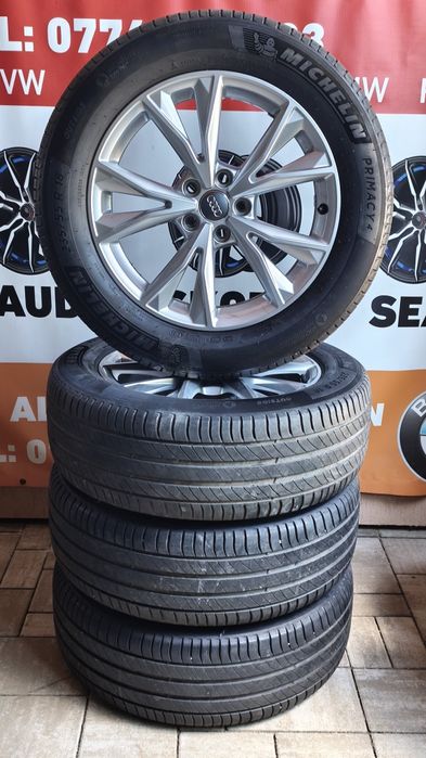 Jante audi Q3 SQ3 5x112