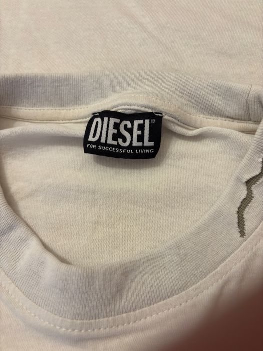 Тениска Diesel.