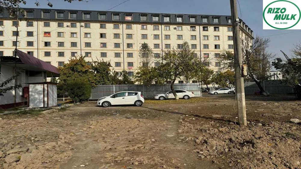 Медгородок катта йулда 10 сотихли жой сотилади. NR494/152