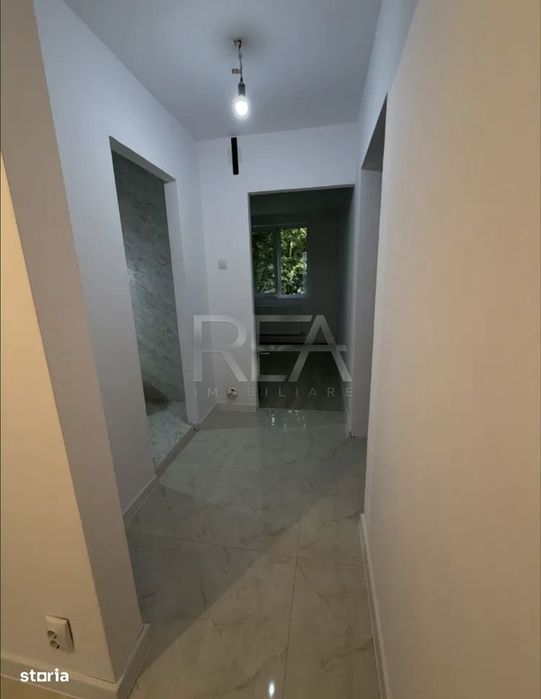 3 camere, decomandat, et  1/4, 66mp, CENTRALA, anvelopat-Drumul Tabere