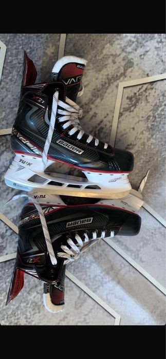 Коньки Bauer Vapor 2.7(новые)