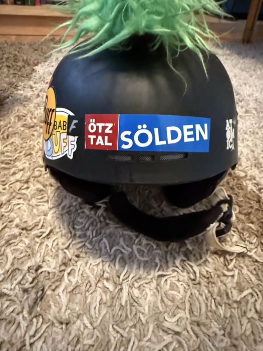 Casca Ski Atomic marine L