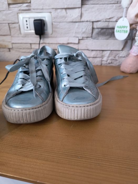 Adidași Puma fete mărime 33