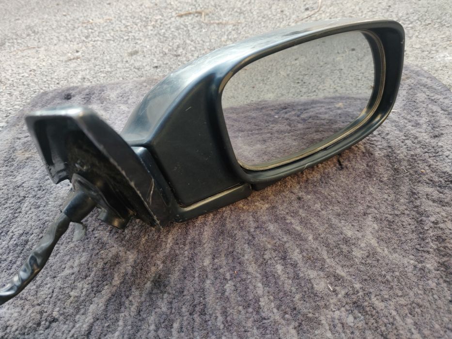 Зеркало правое Toyota Chaser чайзер 90