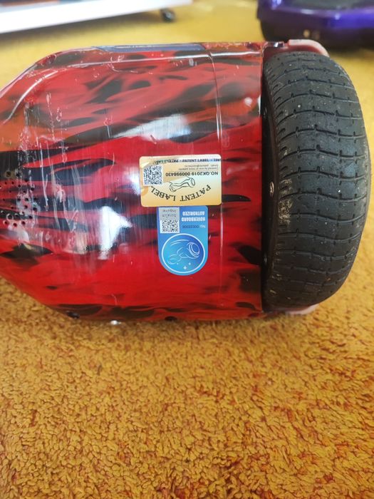 Vând 2 buc Hoverboard monkey board impreuna sau separat