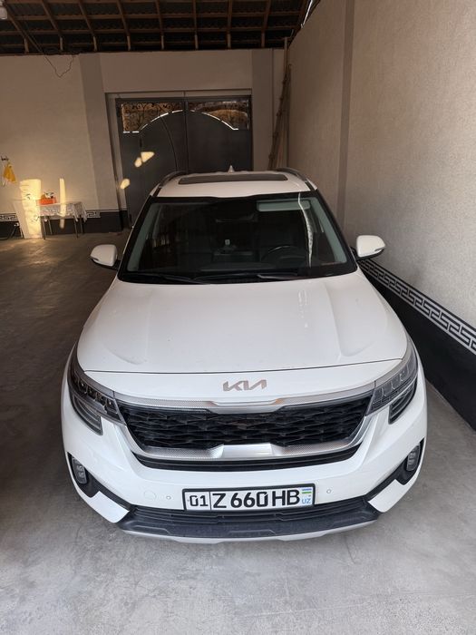 Kia seltos sotiladi 2022