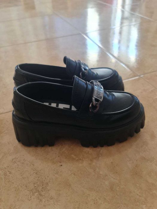 Lion лоуфъри Buffalo размер 36.