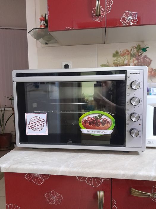 Электропечь  мини, Турция Goodwell