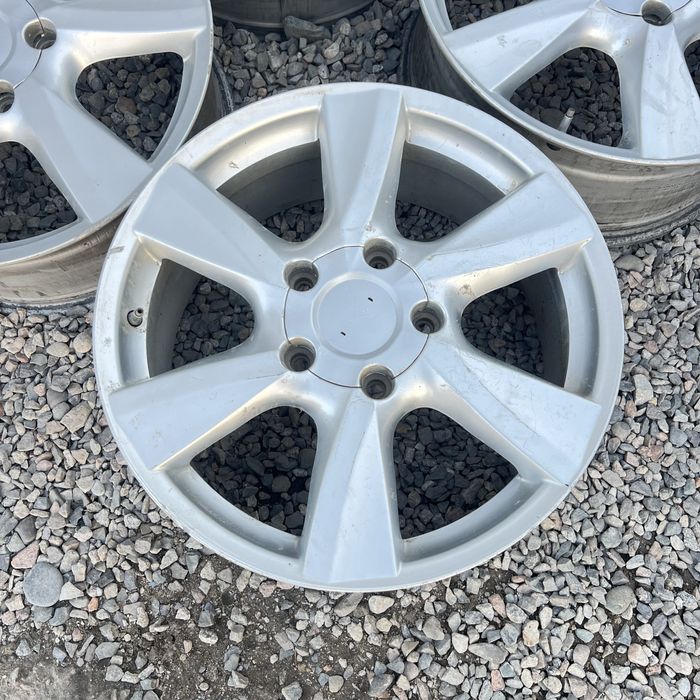 Диски Тойота ЛК 200, Лексус 570