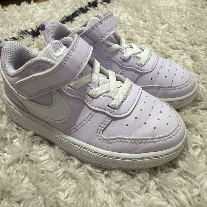 Маратонки Nike 26 рр момиче