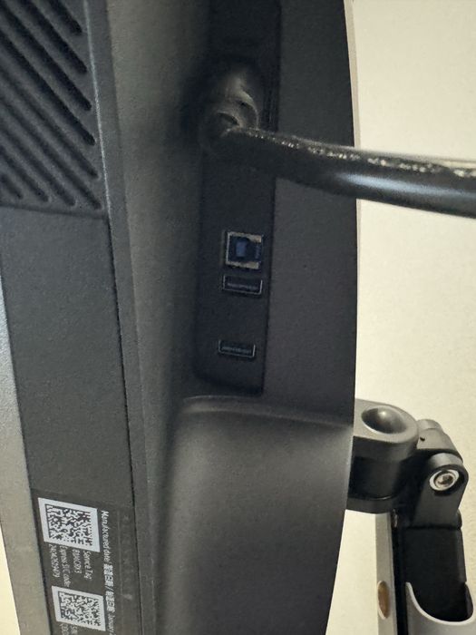 Монитор Alienware 500hz