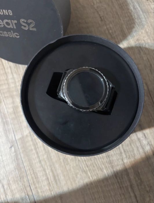 Samsung Gear S2 Classic – complet, funcțional