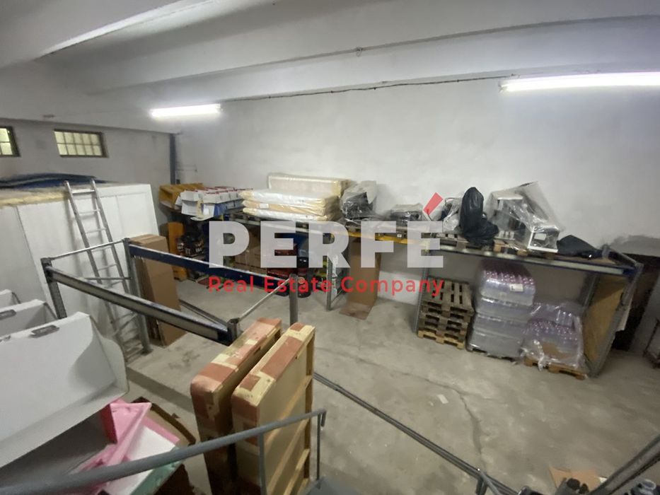 Магазин в Пирдоп- площ 480 цена 580000 евро