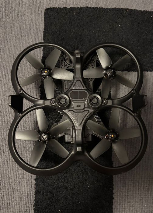 Vand drona DJI Avata FPV kit + DJI Care Refresh