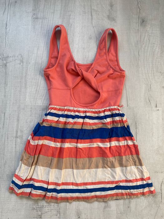 Рокли ZARA, H&M, Benetton