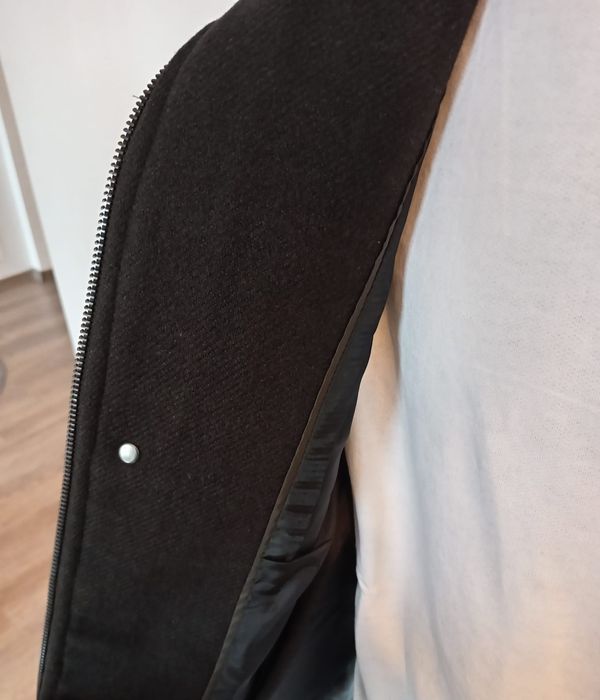 Vând  palton pt bărbați