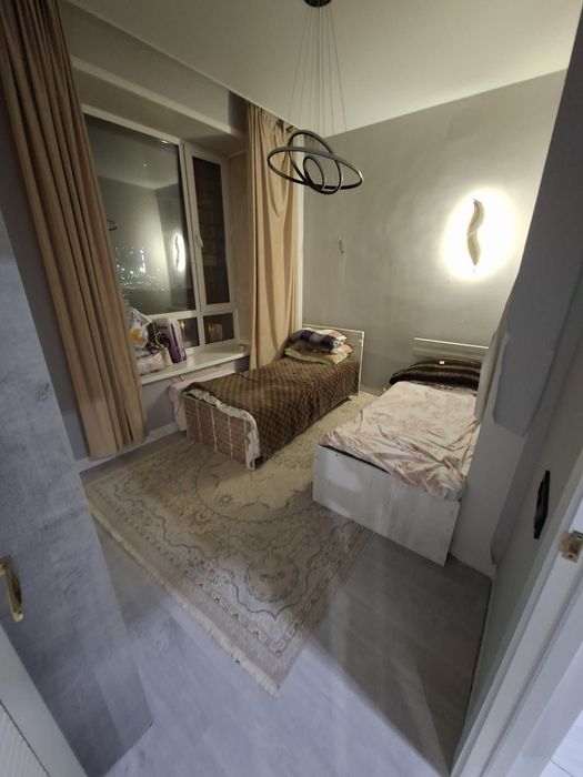 Сдается квартира