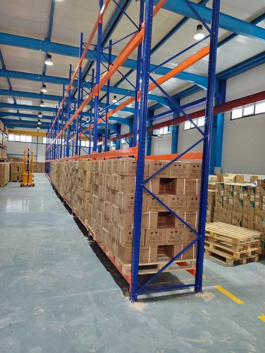 Складские стеллажи, стеллажи,стеллаж полочные стеллажи