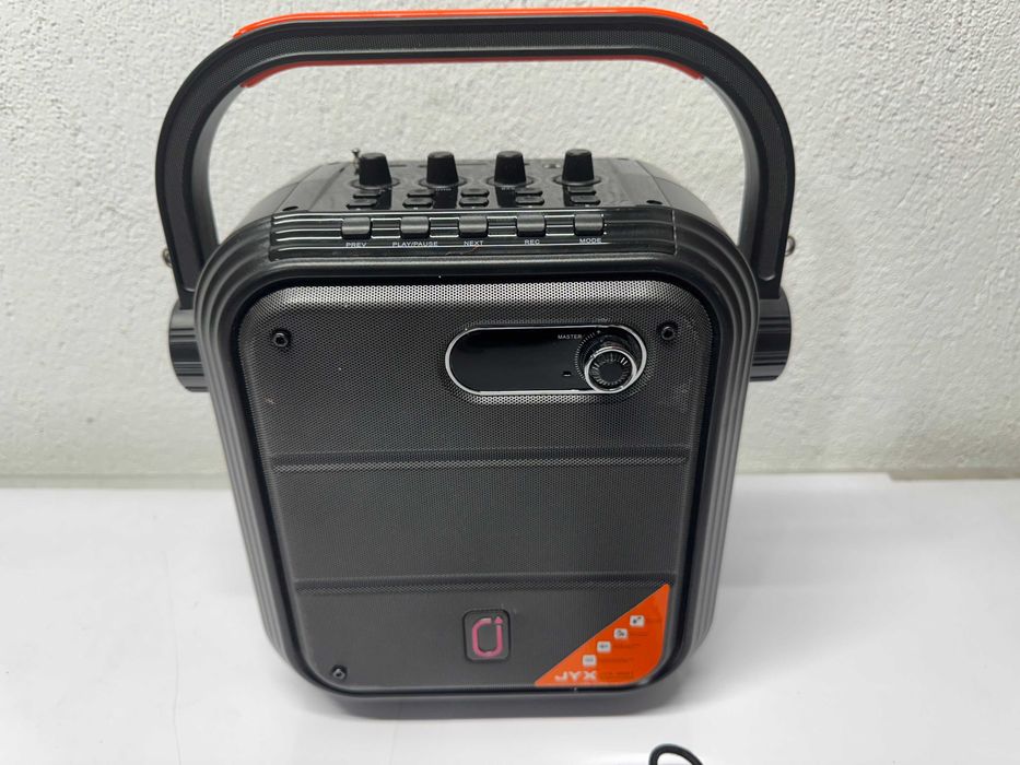 Колона - JYX Karaoke