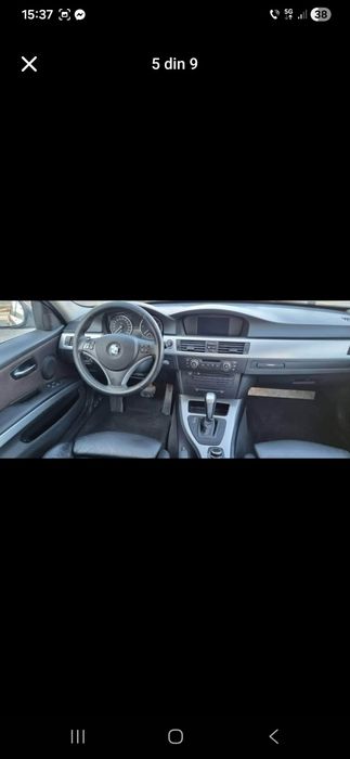 BMW 3 Series 2009 — imagine 2