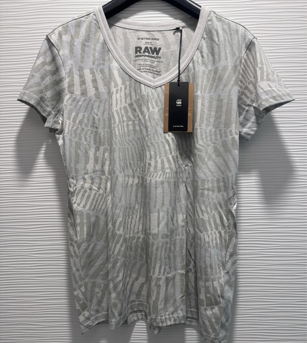 Нова дамска тениска G-star RAW