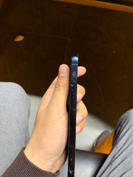 Iphine 12 pro sotiladi 128 tali