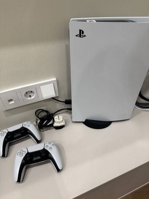Продаю Playstation5