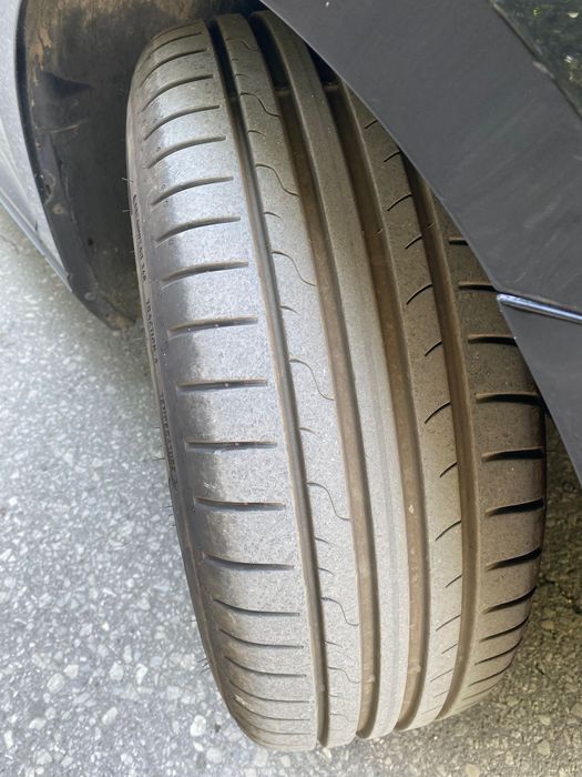 VW Passat Variant B8 1.6 TDI
