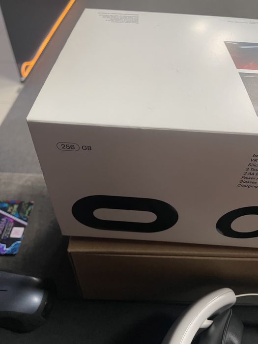Oculus quest 2 256Gb