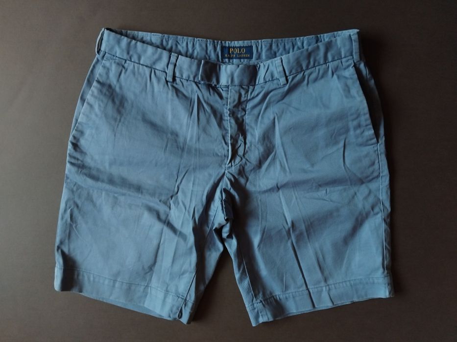 Polo Ralph Lauren 32 мъжки къси панталони