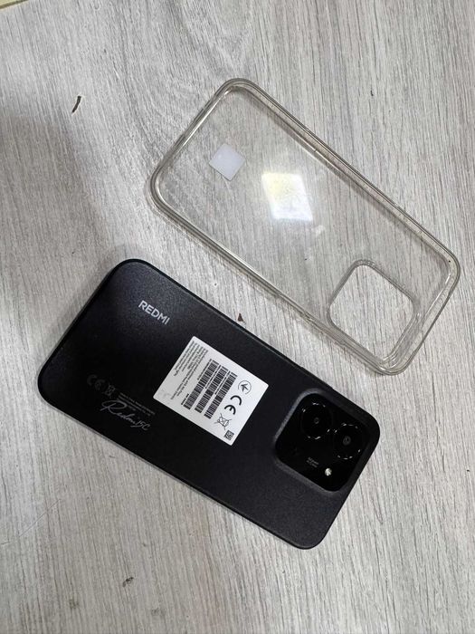 Xiaomi Redmi 15C 5G 256GB 4GB RAM Dual
