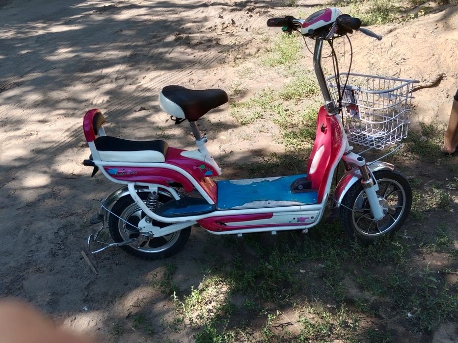 Элэктро скутер торг