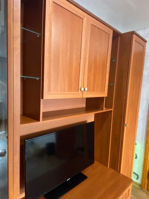 Шкаф и шкаф-стенка