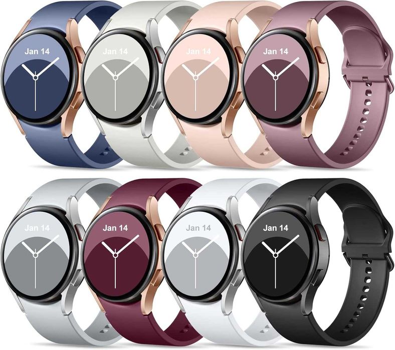 Samsung Galaxy Watch6 Classic, 47mm, LTE, Black