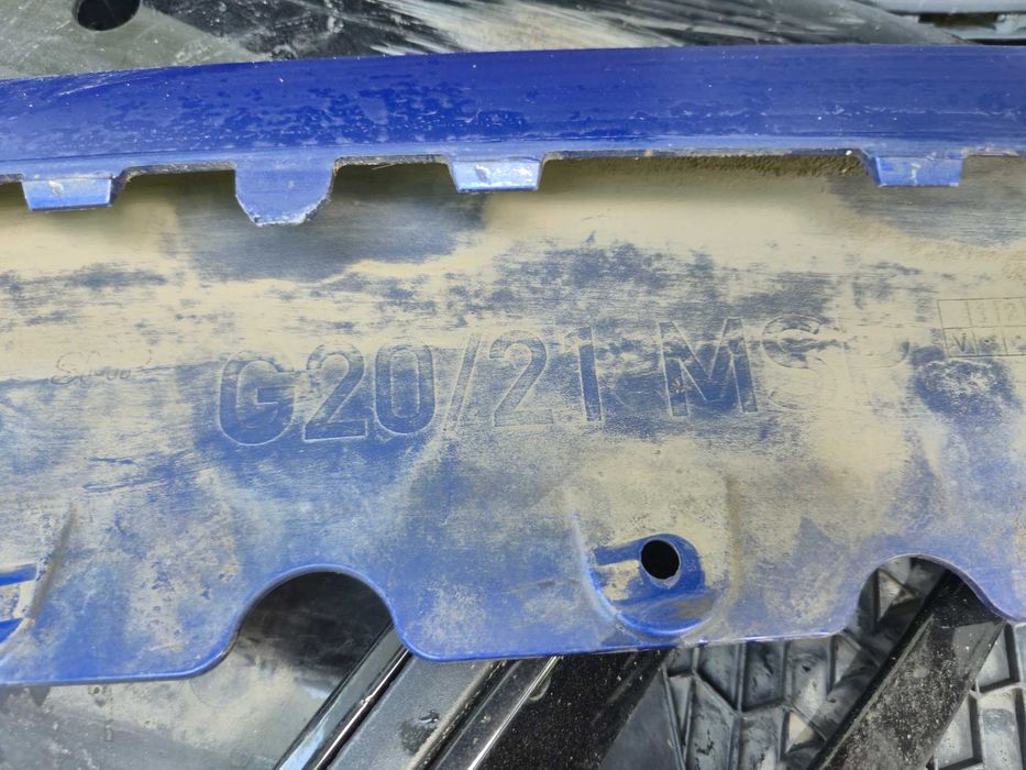 Bara fata BMW Seria 3 G20 / G21 M-Sport An 2019 - 2022 cod 51118069346