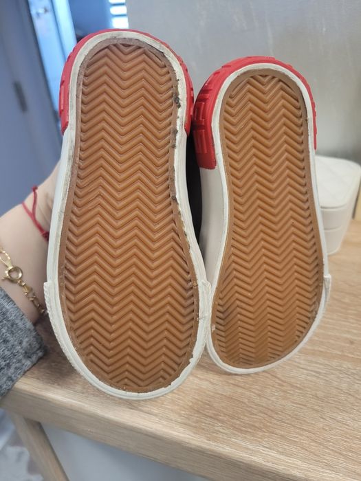 Детски обувки / кецове / маратонки