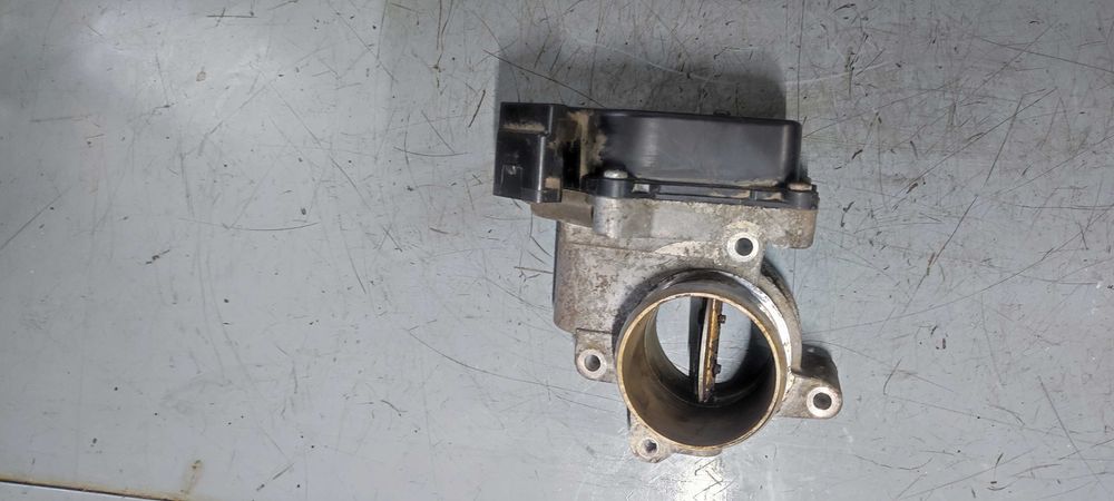 Clapeta acceleratie volkswagen vw passat B6 break CAY cod 03G28063F