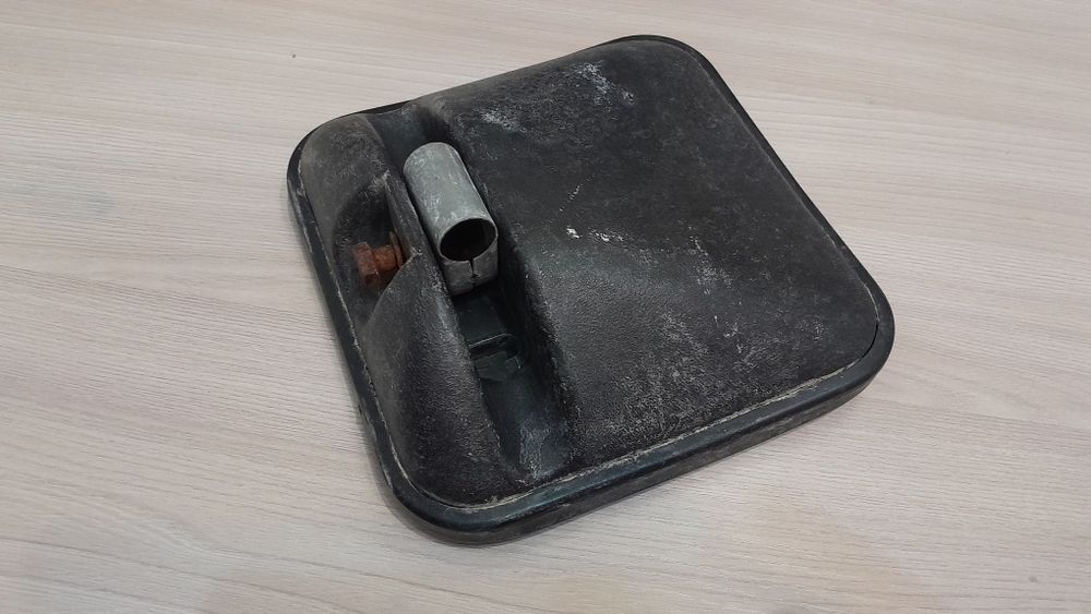 Автозеркало Газель