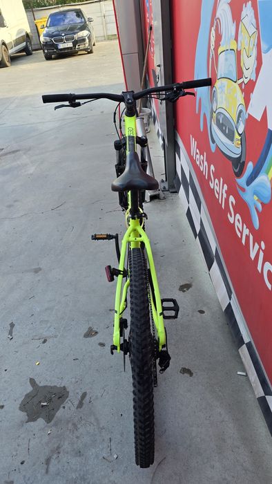 Bicicleta Rockrider ST 530