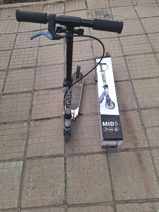 Детска тротинетка