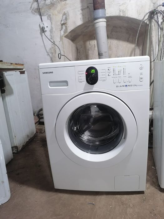 Продам стиральную машину автомат