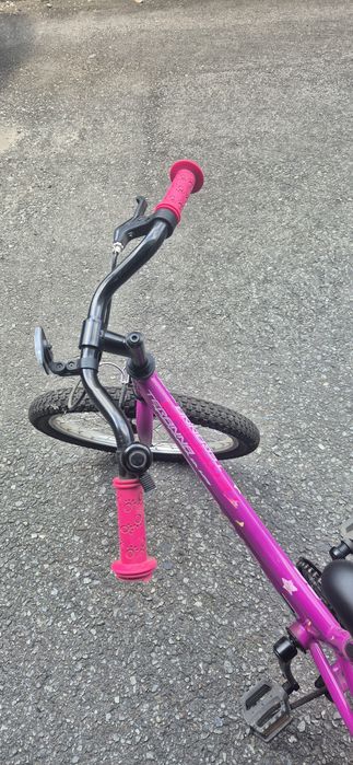Bicicletă copii 20 "