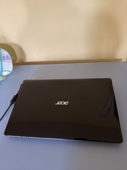 Лаптоп Acer Aspire 5755G