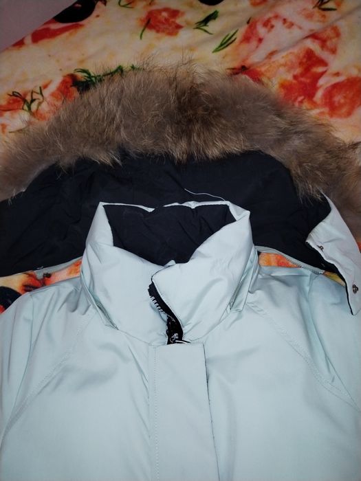 Продам куртку зимнюю