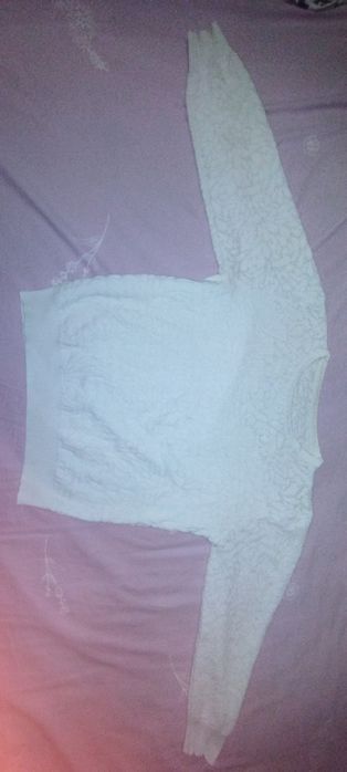 O'g'il bolalar va qizlar uchun sviter / Свитер для мальчиков и девочек