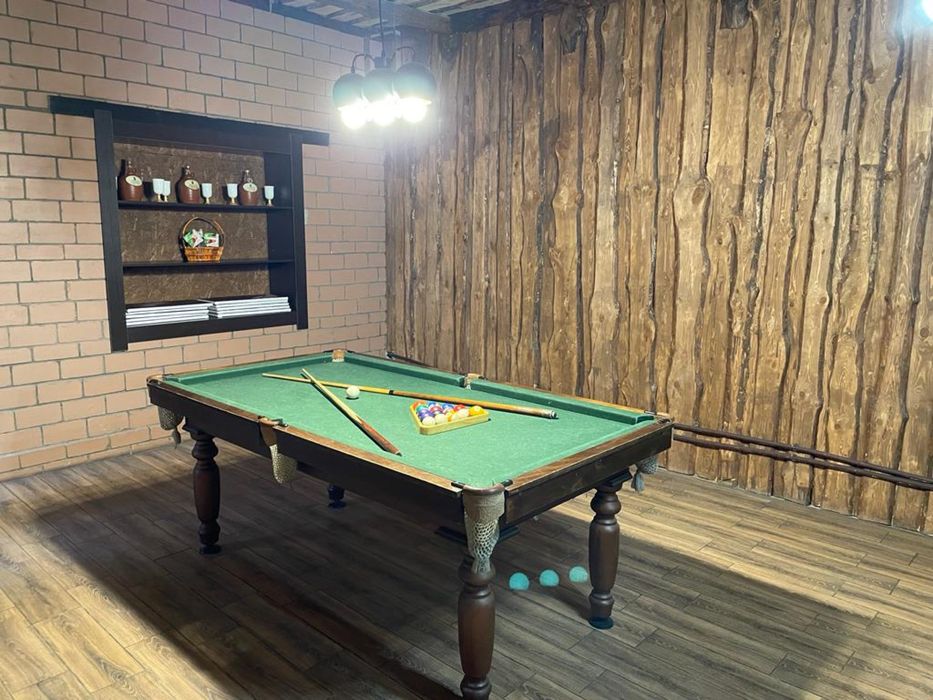 Сдается сауна в аренду на долгий срок