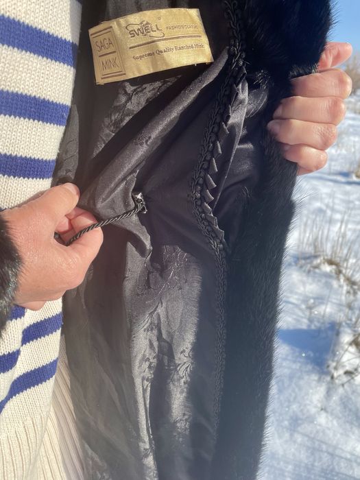 Срочно продам шубу! Уступлю цену!