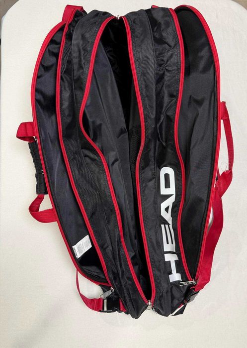 спортен сак за тенис