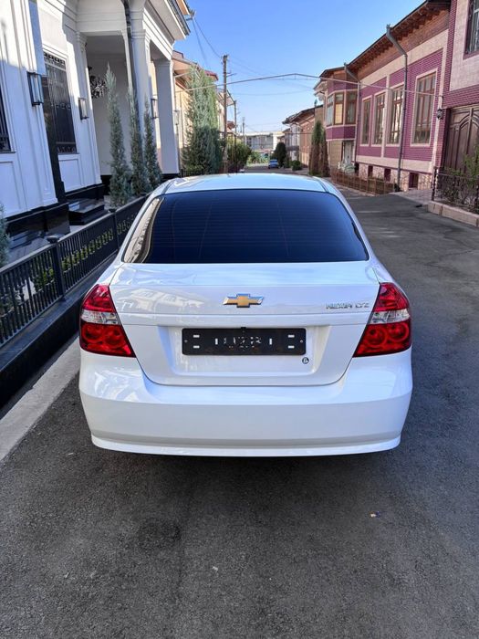 Nexia 3 2021 avtomat